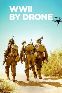 World War II by Drone