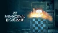 My Paranormal Nightmare