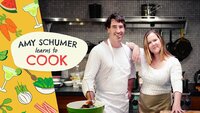 Amy Schumer Learns to Cook