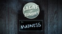 Sagas of Sundry