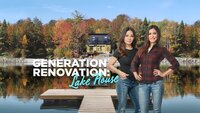Generation Renovation: Lake House