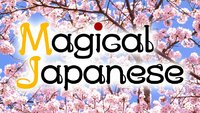 Magical Japanese