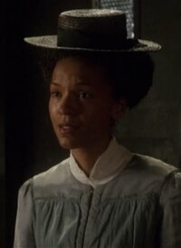 Housemaid