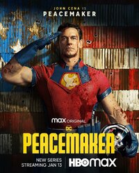 Christopher Smith / Peacemaker