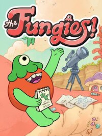 The Fungies!