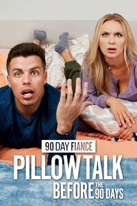 90 Day Pillow Talk: Before the 90 Days