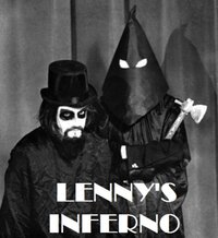 Lenny's Inferno