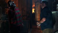 Heeeeere's...Joshy!