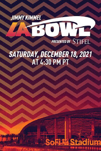 Starco Brands LA Bowl Hosted By Gronk