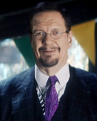 Penn Jillette