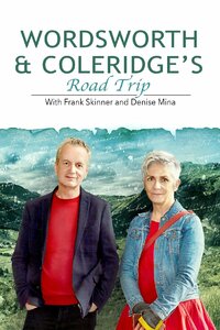 Wordsworth & Coleridge Road Trip with Frank Skinner and Denise Mina