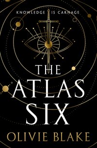 The Atlas Six