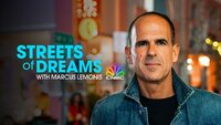 Streets of Dreams with Marcus Lemonis