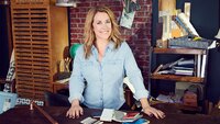 Sarah Beeny's Renovate Don't Relocate