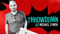 Throwdown with Michael Symon