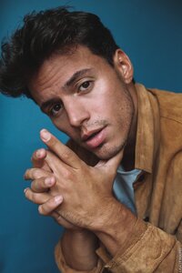 Kevin Dias