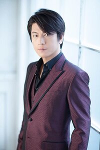 Takeru Kanbe