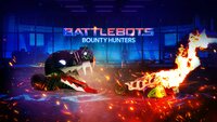 BattleBots: Bounty Hunters