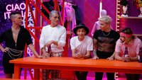 Snatch Game! Tutto può succedere