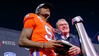 Clemson Tigers