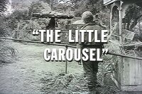 The Little Carousel