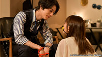 A-kun's circumstances. The past of Yariman and Yarichin
