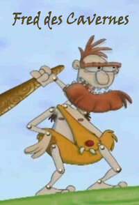 Fred des Cavernes