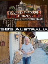 Journey Through Armenia