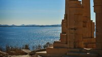 Lake Nasser