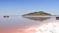 The Great Salt Lake