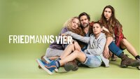 Friedmanns Vier