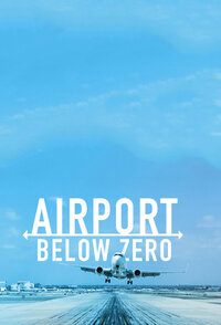 Airport: Below Zero