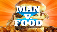 Man v. Food