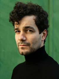 Dan Glazer