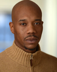 Eric Carter