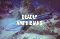 Deadly Amphibians