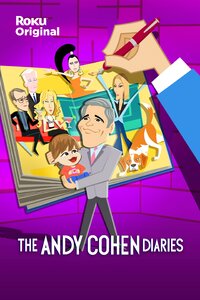The Andy Cohen Diaries