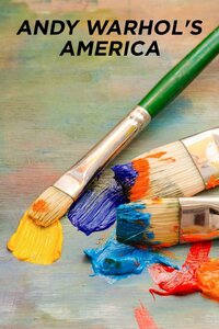 Andy Warhol's America