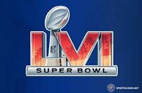 Super Bowl LVI - Los Angeles Rams vs. Cincinnati Bengals