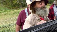 Bigfoot of Eastern Kentucky