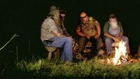 Bigfoot of Blair County: Thunder Brothers