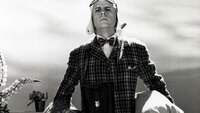 Farlig flygtur