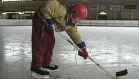 Hockeyklubban