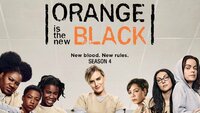 Orange Is the New Black