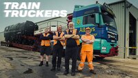 Train Truckers