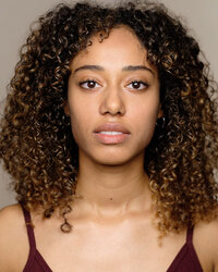Cecilia Appiah