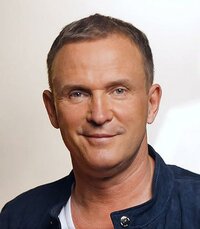 Виктор Рыбин