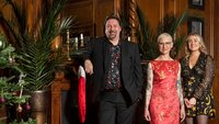 Scotland's Christmas Home of the Year