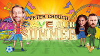 Peter Crouch: Save Our Summer
