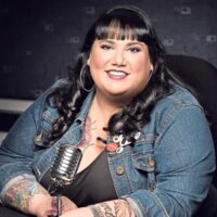 Candy Palmater